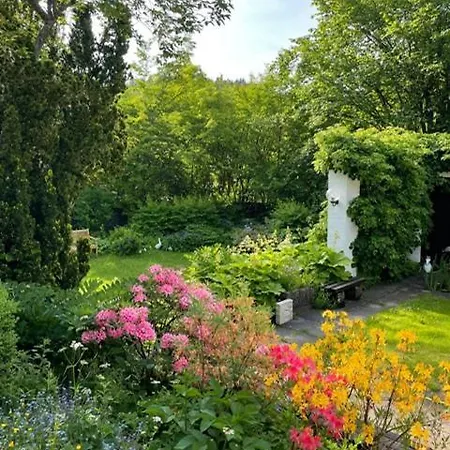 Ferienhaus - Zum Findling - Holiday home Braunlage