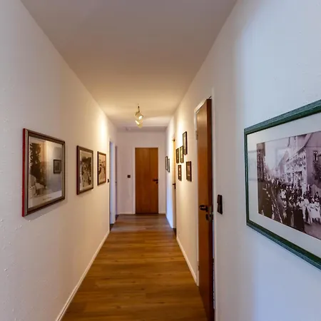 Ferienhaus - Zum Findling -