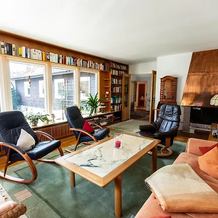 Ferienhaus - Zum Findling - * Braunlage