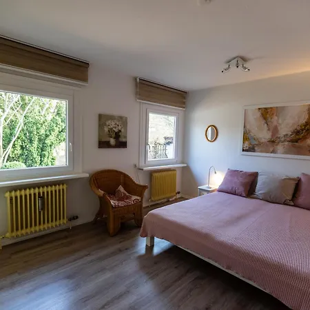 Ferienhaus - Zum Findling - * Braunlage