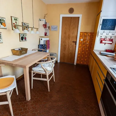Casa de Férias Ferienhaus - Zum Findling - Braunlage