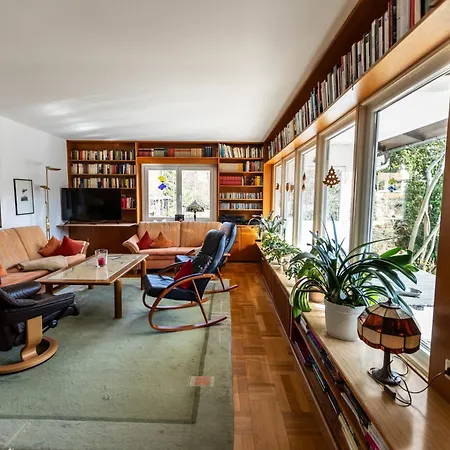 Ferienhaus - Zum Findling - Braunlage