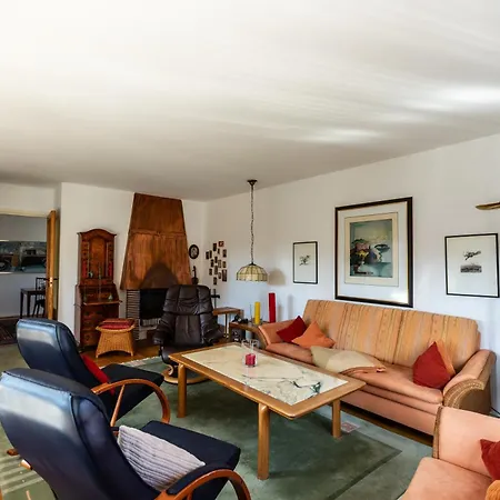 Ferienhaus - Zum Findling - * Braunlage