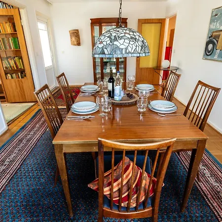 Ferienhaus - Zum Findling - Braunlage