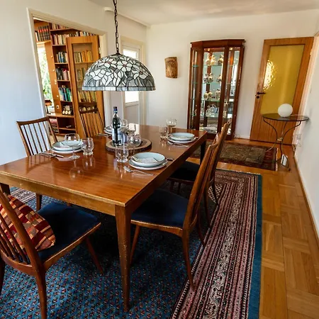 Ferienhaus - Zum Findling - * Braunlage