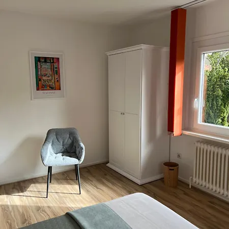 Ferienhaus Ferienhaus - Zum Findling - Braunlage