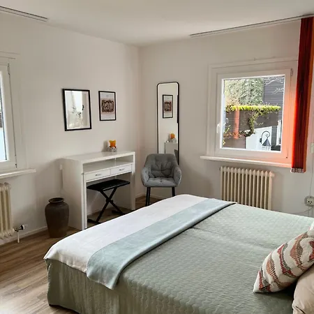 Holiday home Ferienhaus - Zum Findling - *